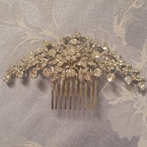 Small Headpiece